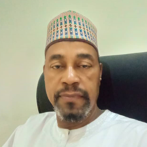 Alh Yusuf Asir Danbatta mni,- Member, Board Of Trustees/CEO