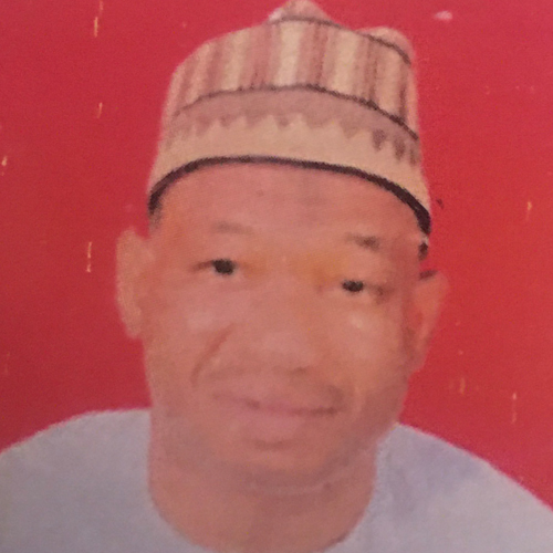 Dr. Lawal Adamu Dambatta